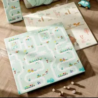 Play Mat for Baby Price in Bangladesh | Foldable Kids Play Mat