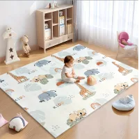 Play Mat for Baby Price in Bangladesh | Foldable Kids Play Mat