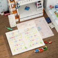 Play Mat for Baby Price in Bangladesh | Foldable Kids Play Mat