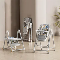 Multi-functional Rocking Chair/adjustable Baby Rocking Chair