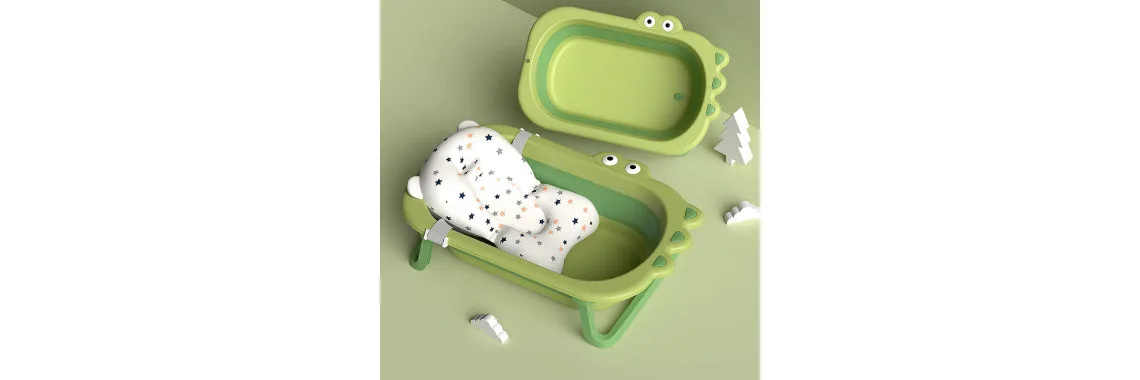 Baby Bathtub Price in Bangladesh (2026) – Foldable & Safe Bath Tub Guide