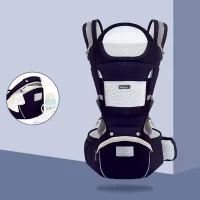 Baby Sling Carrier Adjustable Baby Carrying Carrier for Toddlers
