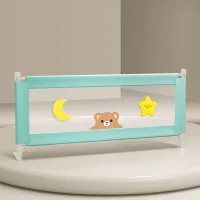 Baby Bed Rail Guard Price in Bangladesh 2026 | Safety Bed Guard