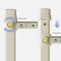 Baby Bed Rail Guard Price in Bangladesh 2026 | Safety Bed Guard