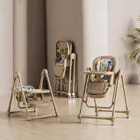 Multi-functional Rocking Chair/adjustable Baby Rocking Chair