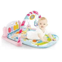 Baby Musical Gym Playmat - Piano Gym
