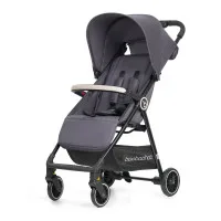 Baobaohao A2 Baby Stroller–Lightweight, Foldable, One-Click Folding, Reclining Seat