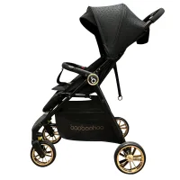 Baby stroller best travel lightweight travel baby carriage compact pram 