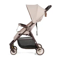 Baobaohao A2 Baby Stroller–Lightweight, Foldable, One-Click Folding, Reclining Seat