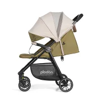 A6-Baobaohao Lightweight Baby Stroller |