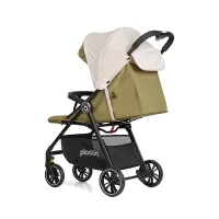 A6-Baobaohao Lightweight Baby Stroller |