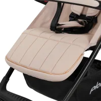 A6-Baobaohao Lightweight Baby Stroller |