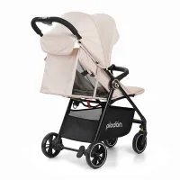 A6-Baobaohao Lightweight Baby Stroller |