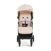 A6-Baobaohao Lightweight Baby Stroller |
