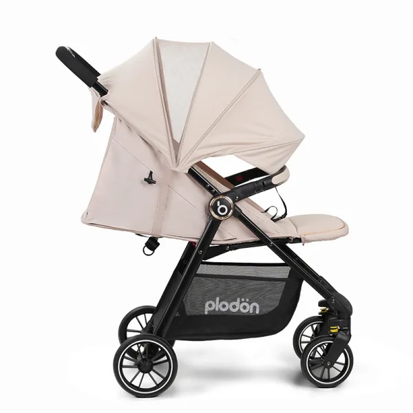 A6-Baobaohao Lightweight Baby Stroller |