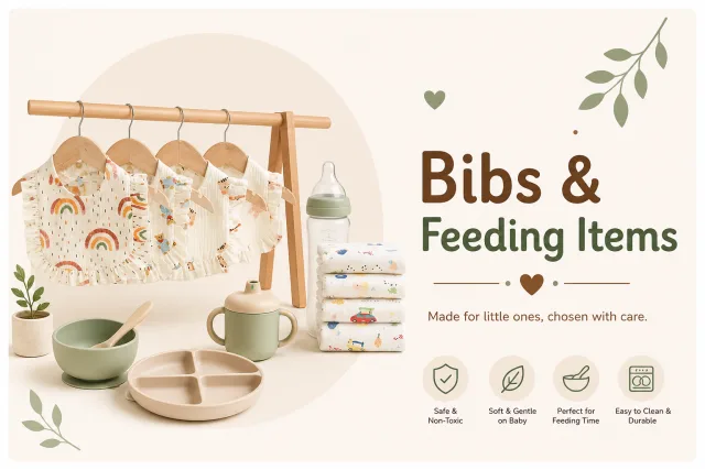 Feeding Items