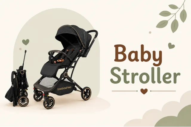 Stroller