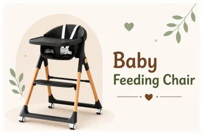 Latest High Chair