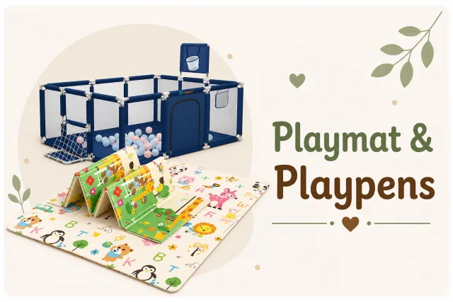 Playmats
