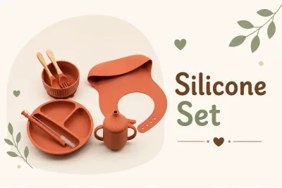Feeding Set