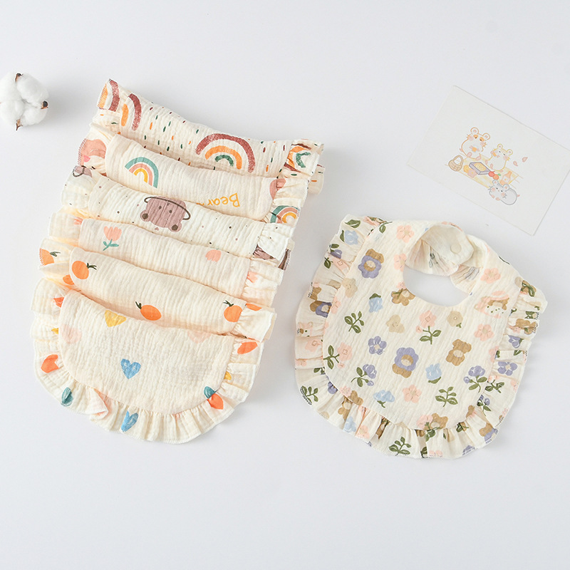 Baby Bibs At Lokkisona